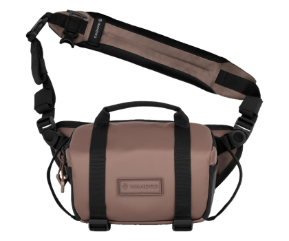 Akcesoria Foto WANDRD ROGUE Sling 4L Atacama Clay